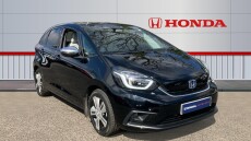 Honda Jazz 1.5 i-MMD Hybrid EX 5dr eCVT Hybrid Hatchback